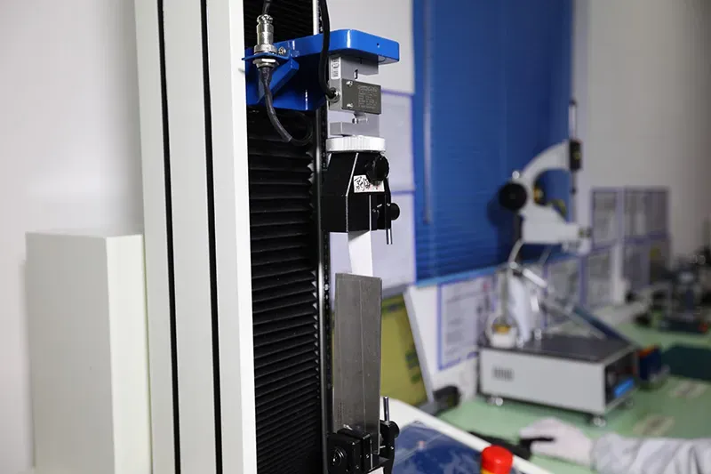 Sheen Technology Thermal pad peel test Viscosity